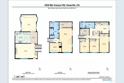 3439 Mix Canyon Road, Vacaville, CA 95688 - Photo 4