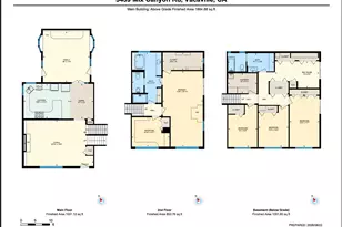3439 Mix Canyon Rd, Vacaville, CA 95688 - Photo 4