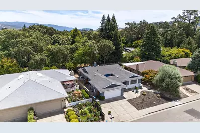 8830 Oak Trail Drive, Santa Rosa, CA 95409 - Photo 50