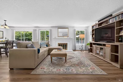 8830 Oak Trail Drive, Santa Rosa, CA 95409 - Photo 6