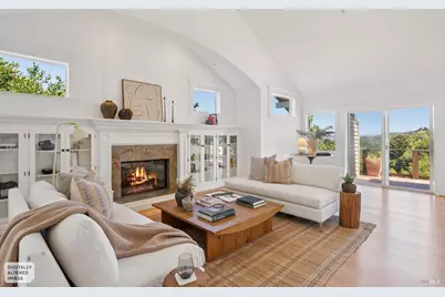 489 Green Glen Way, Mill Valley, CA 94941 - Photo 8