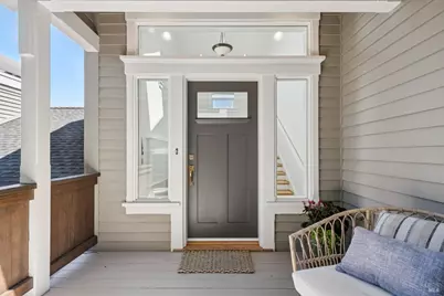489 Green Glen Way, Mill Valley, CA 94941 - Photo 2