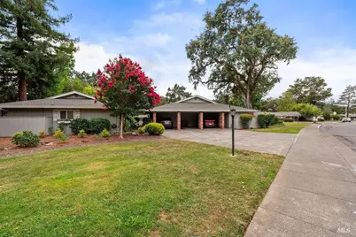 172 White Oak Drive, Santa Rosa, CA 95409 - Photo 1
