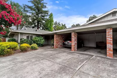 172 White Oak Drive, Santa Rosa, CA 95409 - Photo 2