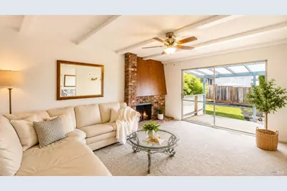 1249 Saint Francis Road, Santa Rosa, CA 95409 - Photo 1