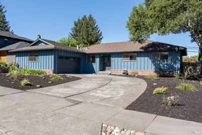 1249 Saint Francis Road, Santa Rosa, CA 95409 - Photo 2