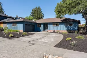 1249 St Francis Rd, Santa Rosa, CA 95409 - Photo 2