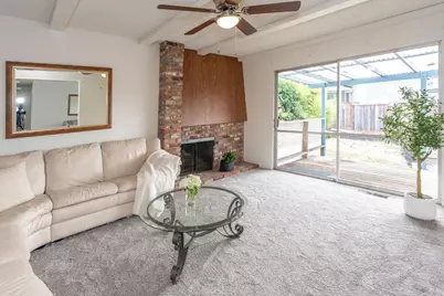 1249 Saint Francis Road, Santa Rosa, CA 95409 - Photo 12