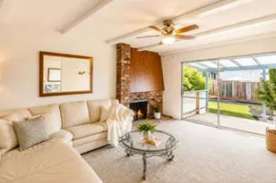 1249 St Francis Rd, Santa Rosa, CA 95409 - Photo 4