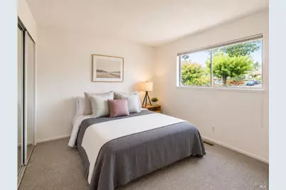 1249 Saint Francis Road, Santa Rosa, CA 95409 - Photo 6