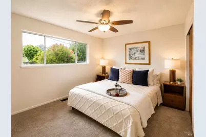 1249 Saint Francis Road, Santa Rosa, CA 95409 - Photo 4