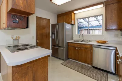 1249 Saint Francis Road, Santa Rosa, CA 95409 - Photo 14