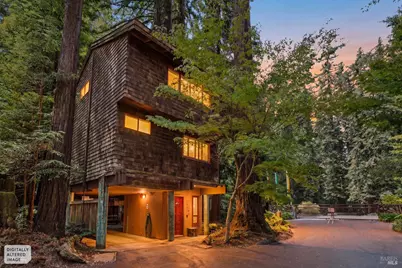 14093 Sosna Way, Guerneville, CA 95446 - Photo 1