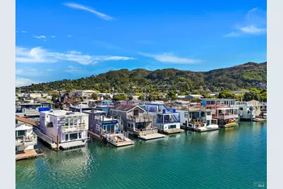 17 Liberty Dock, Sausalito, CA 94965 - Photo 36