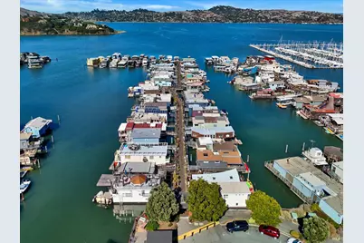 17 Liberty Dock, Sausalito, CA 94965 - Photo 4