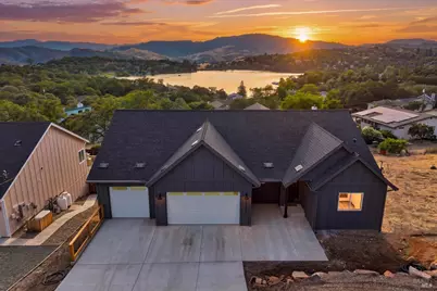 17247 Meadow View Drive, Hidden Valley Lake, CA 95467 - Photo 1