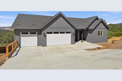 17247 Meadow View Drive, Hidden Valley Lake, CA 95467 - Photo 38