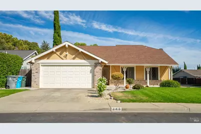 848 Arbor Oaks Drive, Vacaville, CA 95687 - Photo 2