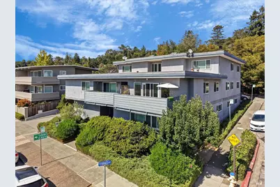 934 Sir Francis Drake Boulevard, Kentfield, CA 94904 - Photo 4