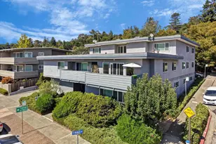 934 Sir Francis Drake Blvd, Kentfield, CA 94904 - Photo 4
