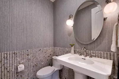 36 Evergreen Drive, Kentfield, CA 94904 - Photo 18