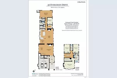 36 Evergreen Drive, Kentfield, CA 94904 - Photo 46