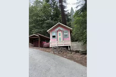 200 Kramer Road, Cazadero, CA 95421 - Photo 2