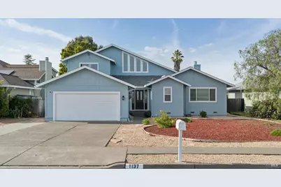 1137 Bel Marin Keys Boulevard, Novato, CA 94949 - Photo 2