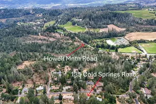 135 Cold Springs Rd, Angwin, CA 94508 - Photo 26