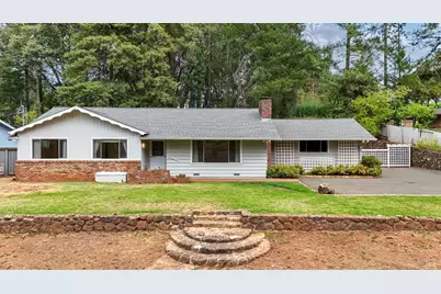 135 Cold Springs Road, Angwin, CA 94508 - Photo 2