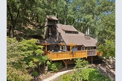 6700 Lucas Valley Road, Nicasio, CA 94946 - Photo 12