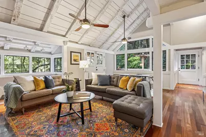 6700 Lucas Valley Road, Nicasio, CA 94946 - Photo 4