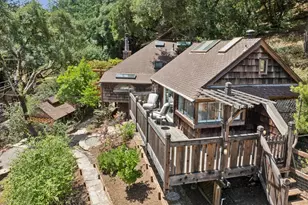 6700 Lucas Valley Rd, Nicasio, CA 94946 - Photo 2