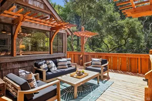 6700 Lucas Valley Rd, Nicasio, CA 94946 - Photo 14