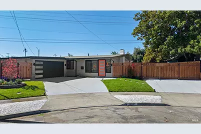 1352 Lytelle Street, Hayward, CA 94544 - Photo 2