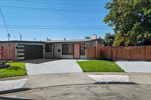 1352 Lytelle St, Hayward, CA 94544 - Photo 2