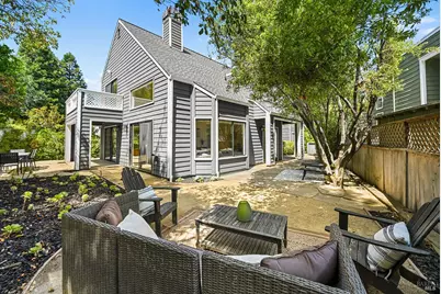 5 Creekside Drive, San Rafael, CA 94903 - Photo 18