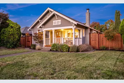 1800 Walnut Creek Drive, Santa Rosa, CA 95403 - Photo 1