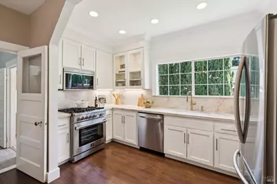 1800 Walnut Creek Drive, Santa Rosa, CA 95403 - Photo 24