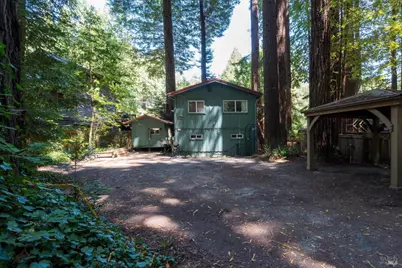 2240 Cazadero Highway, Cazadero, CA 95421 - Photo 6