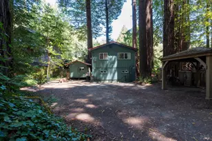 2240 Cazadero Hwy, Cazadero, CA 95421 - Photo 6