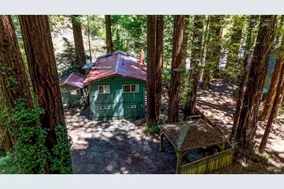 2240 Cazadero Highway, Cazadero, CA 95421 - Photo 56
