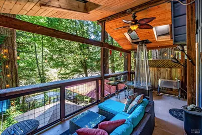2240 Cazadero Highway, Cazadero, CA 95421 - Photo 2