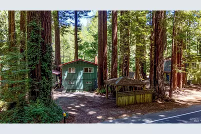 2240 Cazadero Highway, Cazadero, CA 95421 - Photo 82