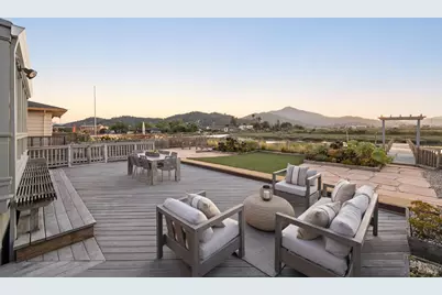 191 Golden Hind Passage, Corte Madera, CA 94925 - Photo 2