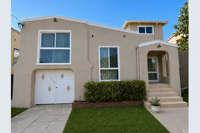 1316 Farrell Street, Vallejo, CA 94590 - Photo 1