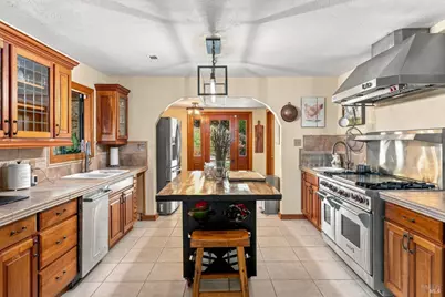 3991 Eastside Calpella Road, Ukiah, CA 95482 - Photo 1