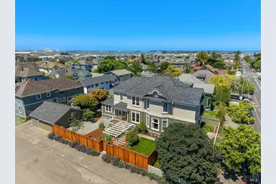1456 C Street, Eureka, CA 95501 - Photo 2