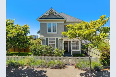 1456 C Street, Eureka, CA 95501 - Photo 76
