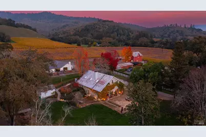 970 Conn Valley Road, Saint Helena, CA 94574 - Photo 4
